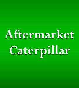 Aftermarket Caterpillar Diesel Engine Truck Parts