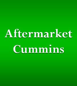 Aftermarket Cummins Diesel Engine Truck Parts