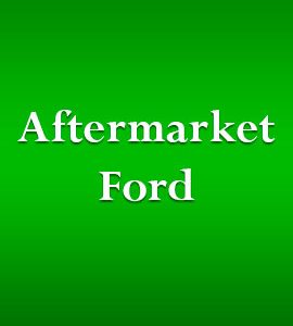 Aftermarket Ford Diesel Engine Truck Parts