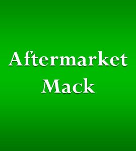 Aftermarket Mack Diesel Engine Truck Parts