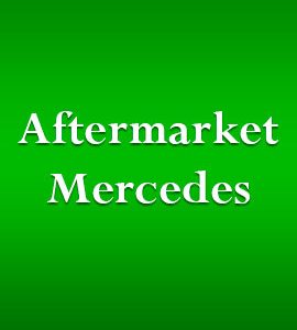 Aftermarket Mercedes Benz Diesel Engine Truck Parts