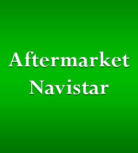 Aftermarket International Navistar Diesel Engine Truck Parts