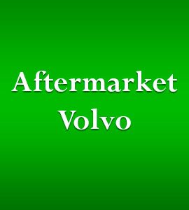 Aftermarket Volvo Diesel Engine Truck Parts