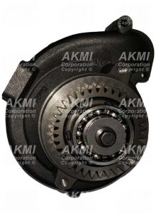 Aftermarket water pump