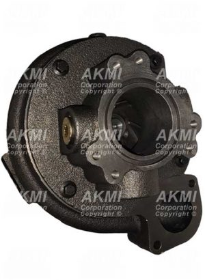 Cat C13 water pump