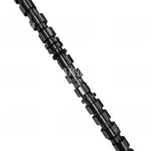 cumins isx camshaft injector