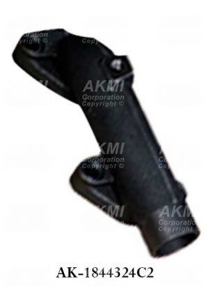EGR Exhaust Manifold