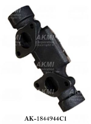 EGR Cooler Engine applications