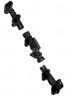 EGR Cooler Exhaust Manifold