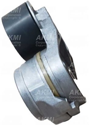 Tensioner for CAT Diesel trucks