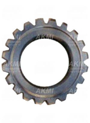 Coupling Gear