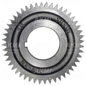 Cummins N14 drive gear