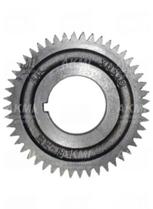 Cummins N14 drive gear