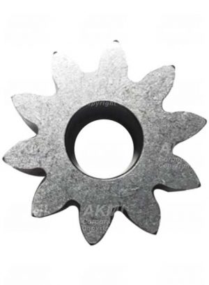 Cummins NT855 Oil Pump Gear