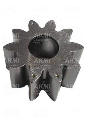Cummins NT855 Oil Pump