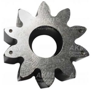 Oil Pump Gear Cummins NT855