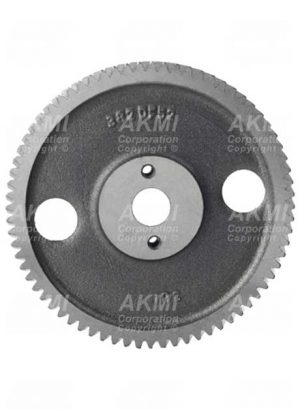 Fuel Pump Gear Cummins B series engine