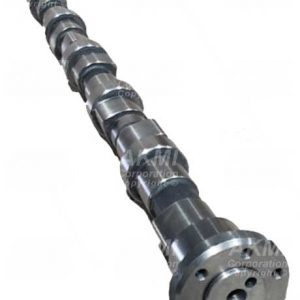 Cummins ISB 6-cylinder engine