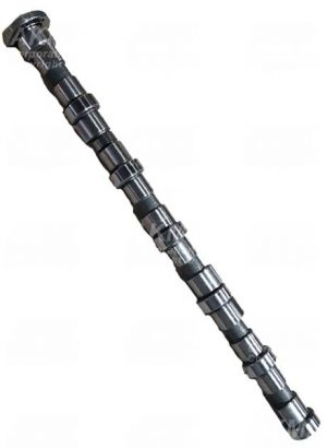 Camshaft for cummins ISB 6-cylinders