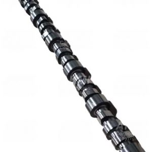 Cummins ISX Valve side Camshaft
