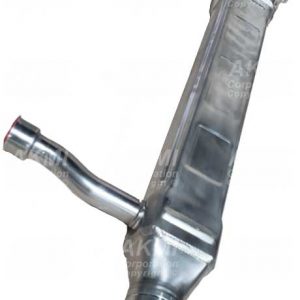 Mercedes MBE EGR Cooler