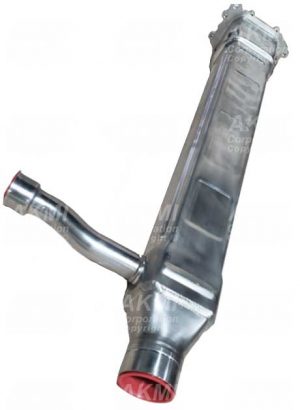 Mercedes MBE EGR Cooler