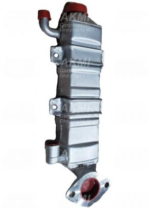 EGR Cooler Cummins B Series Applications