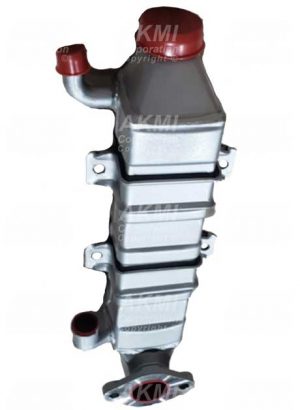 Cummins B-series EGR Coolers