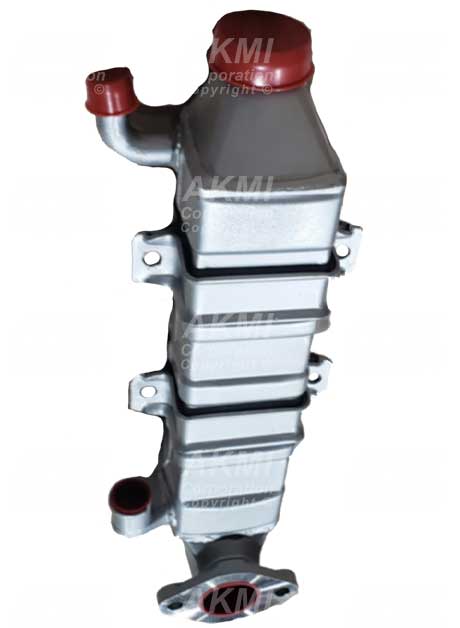 Cummins B-series EGR Coolers
