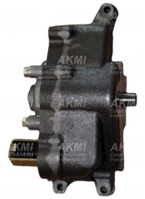 Oil Pump Caterpillar C15
