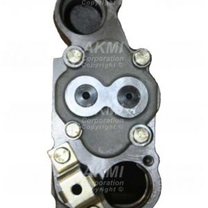 Cat C15 Oil Pump