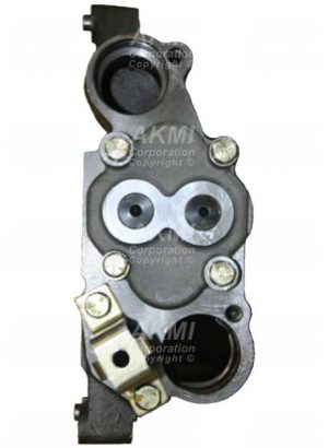 Cat C15 Oil Pump