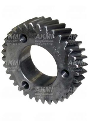 Acc. Drive Gear Cummins S 60