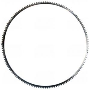 Navistar MaxxForce 13 flywheel ring gear