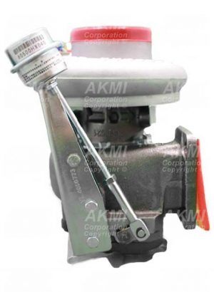 Turbo Charger cummins C and L Series engine applications