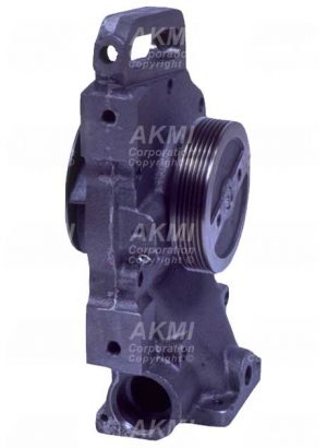 Cummins NT855 Application water pump