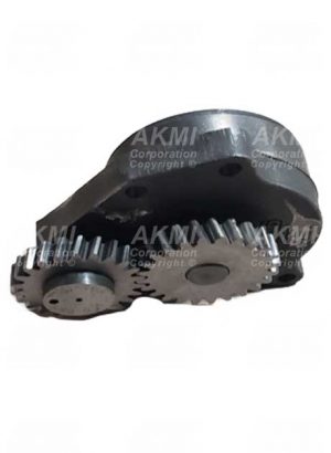 Cummins ISX Oil Pump