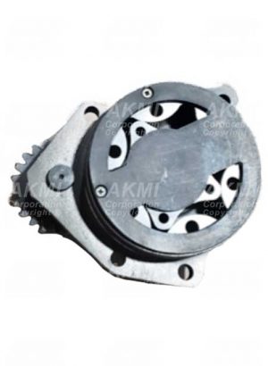 Oil Pump for cummins isc