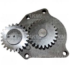 Oil Pump Cummins ISC