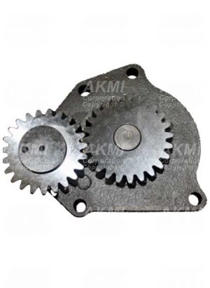 Oil Pump Cummins ISC