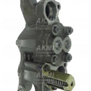 CAT 3406 Applications