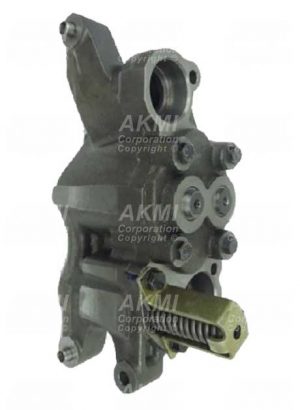 CAT 3406 Applications