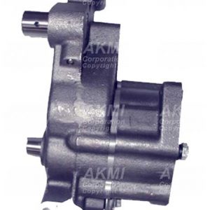 CAT 3300 Series Application Oil Pump
