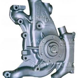 Detroit Diesel 8.2L Application water pump