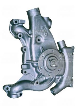 Detroit Diesel 8.2L Application water pump