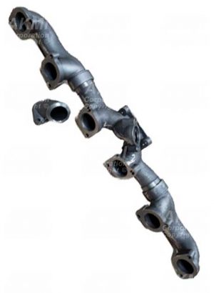 AK-23533949-KIT Aftermarket Detroit Diesel Series 60 Exhaust Manifold