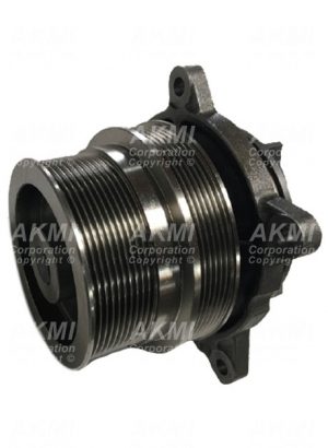 Cummins ISX12 Water Pumps
