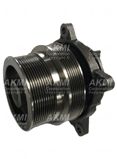 Cummins ISX12 Water Pumps