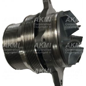 Cummins ISX12 Water Pump no housing