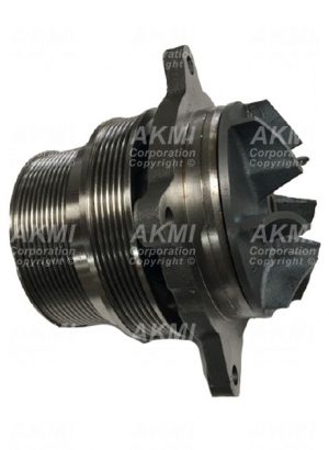 Cummins ISX12 Water Pump no housing